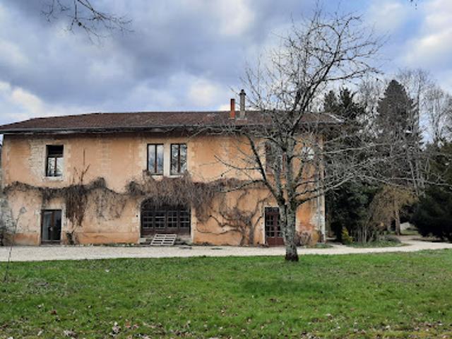 Vente Maison 12 pièces 465 m2 Neuville sur Ain