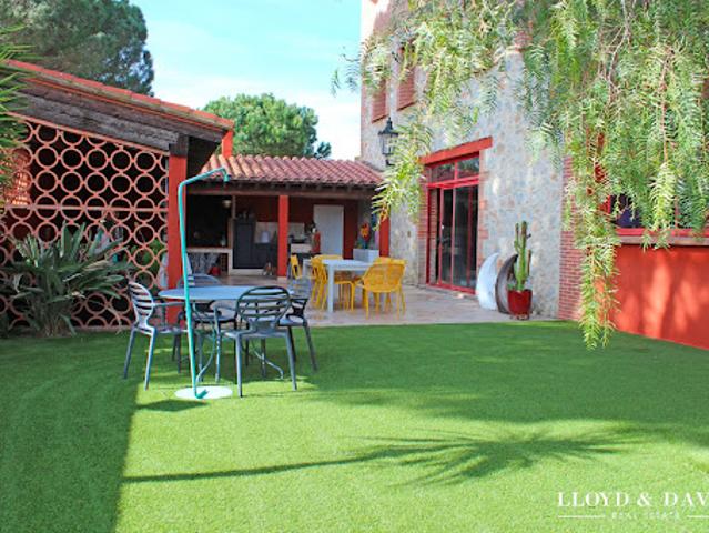Vente Maison 12 pièces 479.4 m2 Perpignan