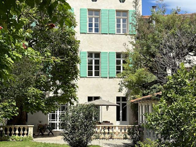 Vente Maison 12 pièces 483 m2 Prades