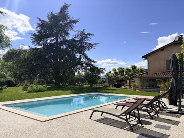 Vente Maison 12 pièces 486 m2 Corcelles en Beaujolais