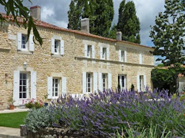 Vente Maison 12 pièces 494 m2 La Gripperie Saint Symphorien