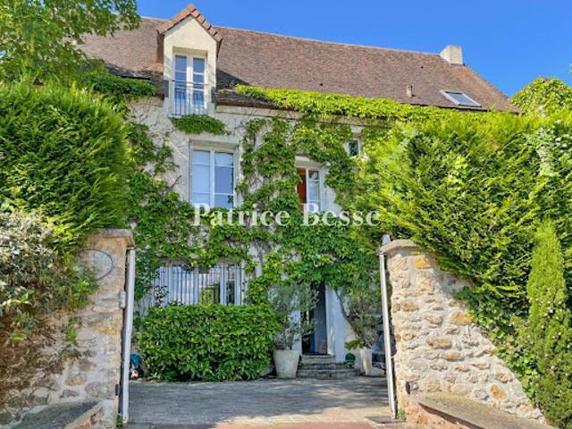 Vente Maison 12 pièces 400 m2 Aigremont