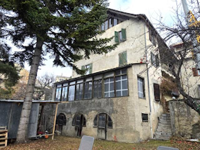 Vente Maison 12 pièces 400 m2 Briançon