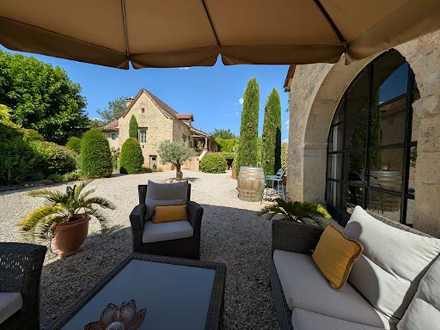 Vente Maison 12 pièces 400 m2 Caylus