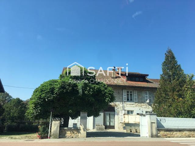 Vente Maison 12 pièces 400 m2 Condamine
