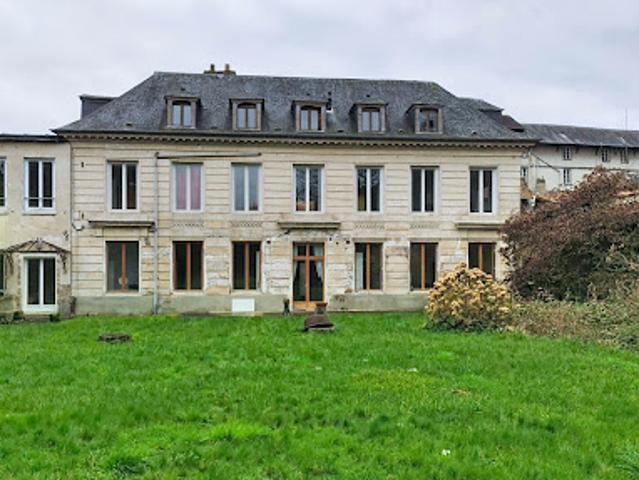 Vente Maison 12 pièces 400 m2 Elbeuf