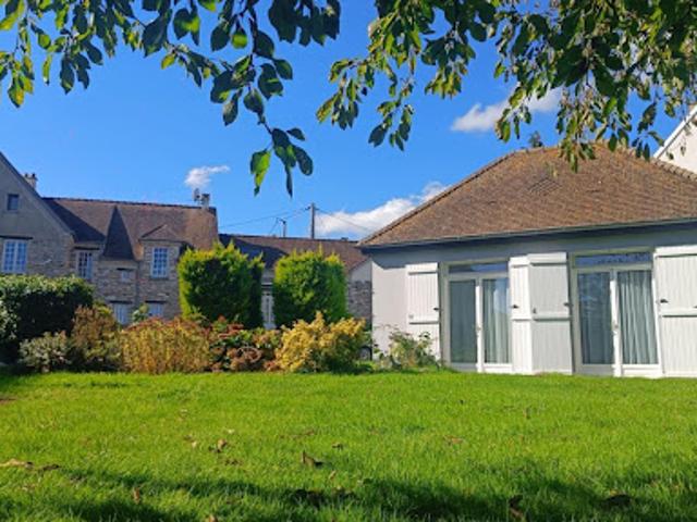 Vente Maison 12 pièces 400 m2 Mareil en France