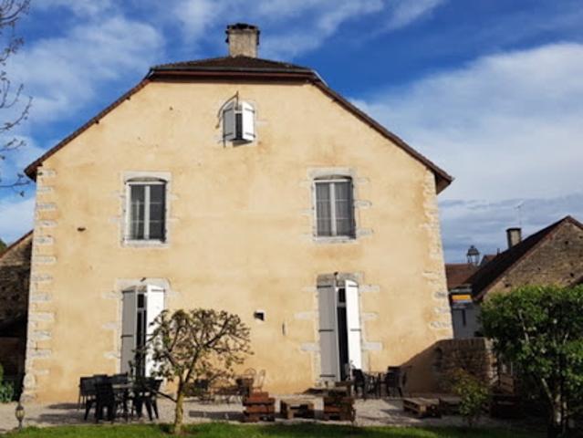 Vente Maison 12 pièces 402.95 m2 Château Chalon
