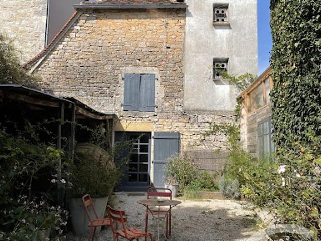 Vente Maison 12 pièces 407 m2 Gramat