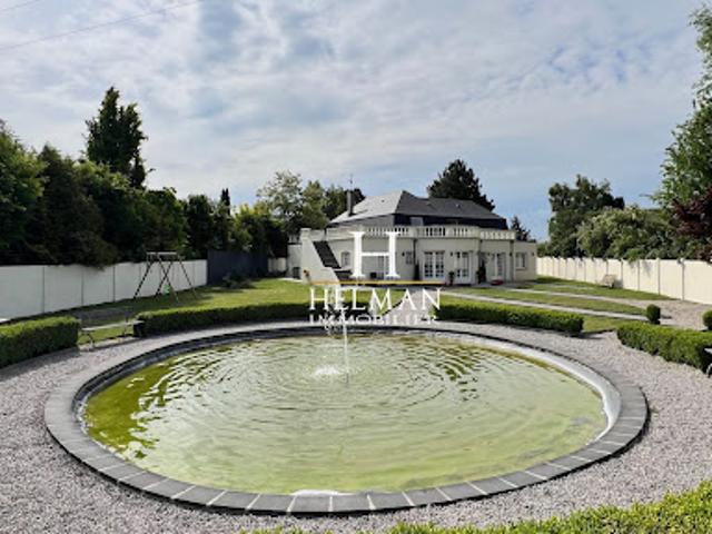 Vente Maison 12 pièces 405 m2 Aire sur la Lys