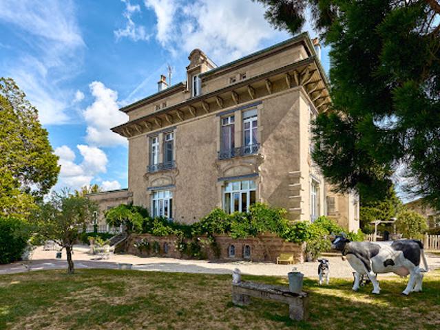 Vente Maison 12 pièces 405 m2 Luxeuil les Bains