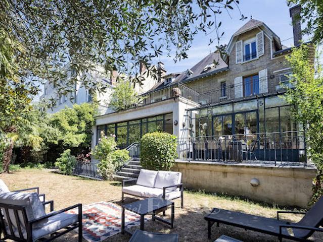 Vente Maison 12 pièces 408.43 m2 Vincennes