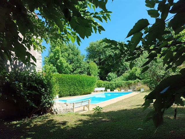 Vente Maison 12 pièces 410 m2 Blois