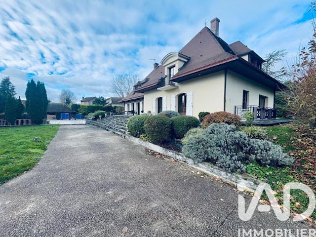 Vente Maison 12 pièces 410 m2 Chateau thierry