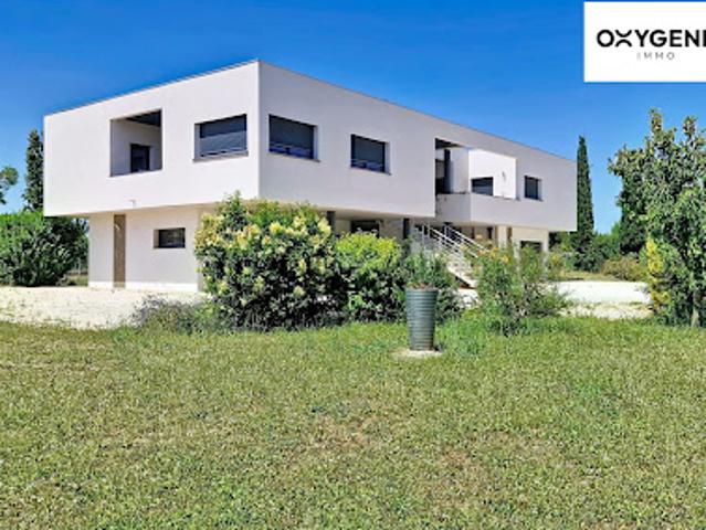 Vente Maison 12 pièces 410 m2 Perpignan