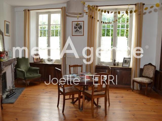 Vente Maison 12 pièces 417 m2 Montolieu