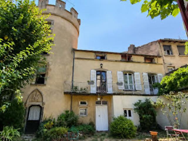 Vente Maison 12 pièces 421 m2 Les Martres de Veyre
