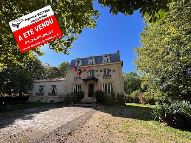Vente Maison 12 pièces 421 m2 Mériel