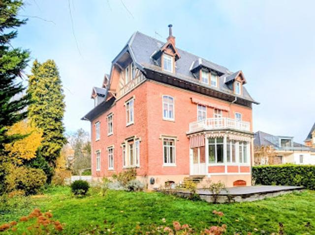 Vente Maison 12 pièces 421 m2 Mulhouse