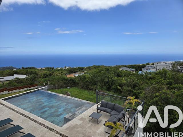 Vente Maison 12 pièces 422 m2 Petite ile