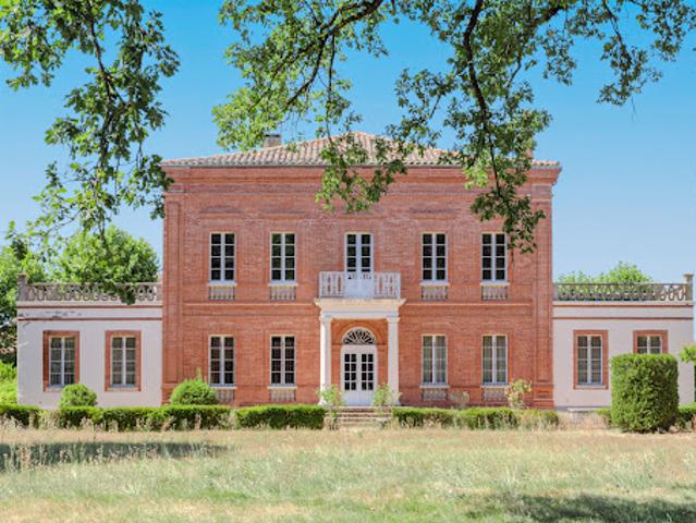 Vente Maison 12 pièces 428 m2 Toulouse