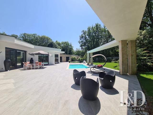 Vente Maison 12 pièces 433.27 m2 Itteville
