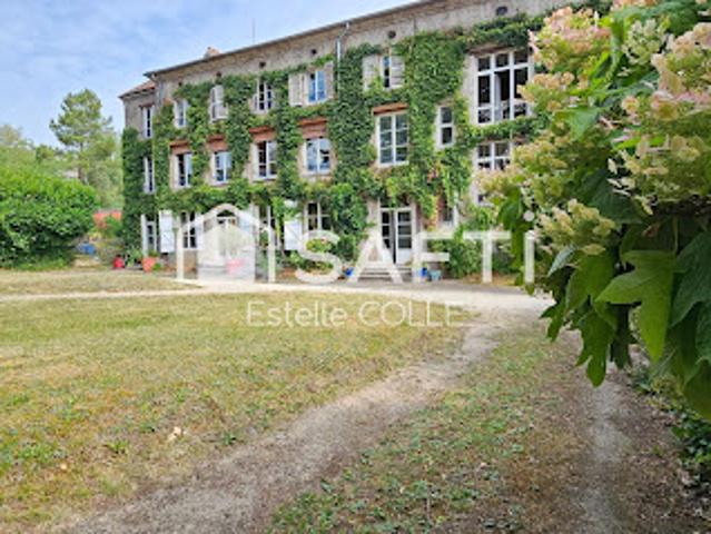 Vente Maison 12 pièces 430 m2 Mirecourt