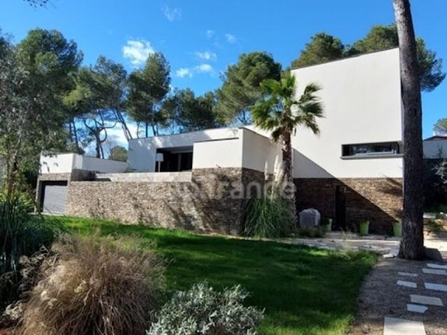 Vente Maison 12 pièces 430 m2 Montpellier