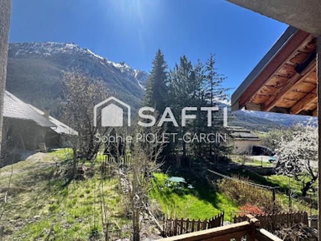 Vente Maison 12 pièces 435 m2 Le Monêtier les Bains