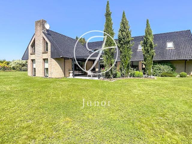 Vente Maison 12 pièces 544 m2 Brillon