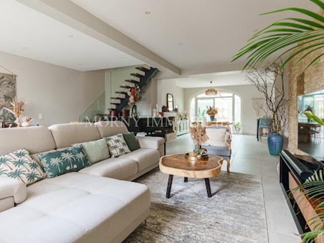 Vente Maison 12 pièces 550 m2 Deauville