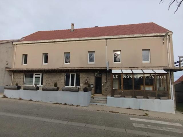 Vente Maison 12 pièces 550 m2 Lachamp Raphaël