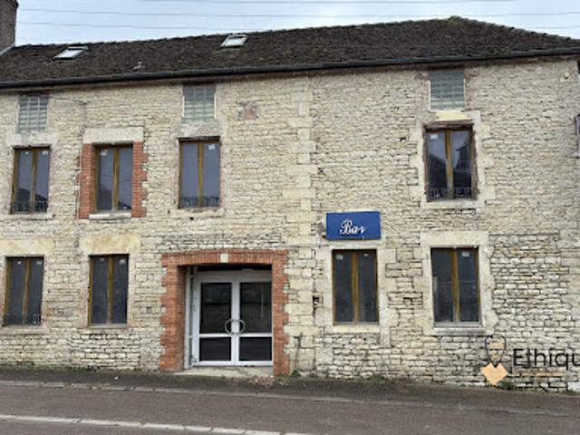 Vente Maison 12 pièces 558 m2 Vendeuvre sur Barse