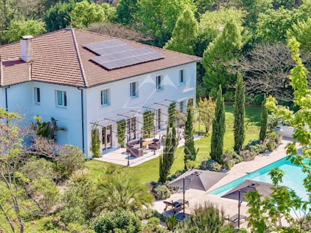 Vente Maison 12 pièces 570 m2 Arcachon