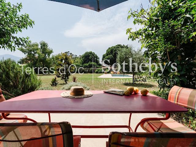 Vente Maison 12 pièces 500 m2 Argeles sur mer