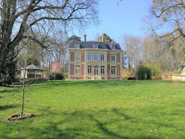 Vente Maison 12 pièces 500 m2 Gournay en Bray