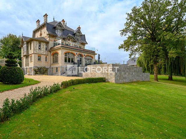Vente Maison 12 pièces 500 m2 Lille
