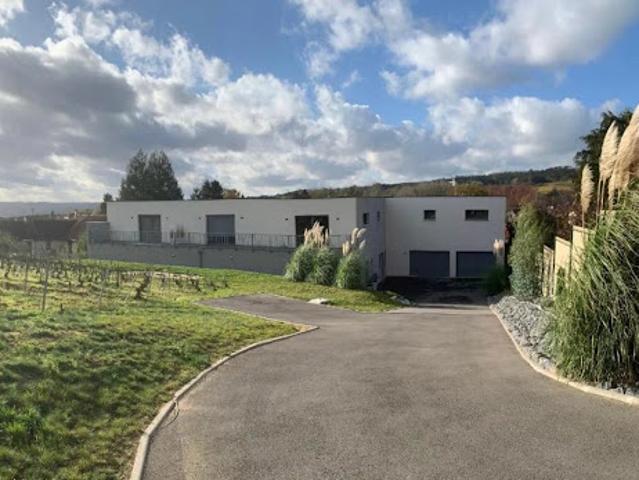 Vente Maison 12 pièces 500 m2 Reims