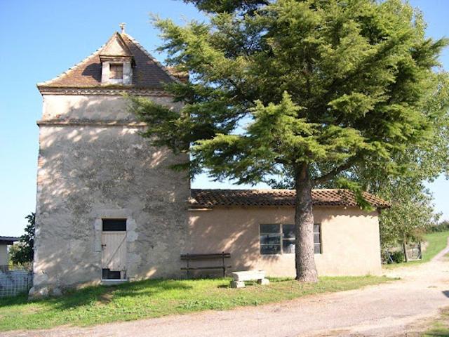 Vente Maison 12 pièces 500 m2 Saint Vincent Lespinasse