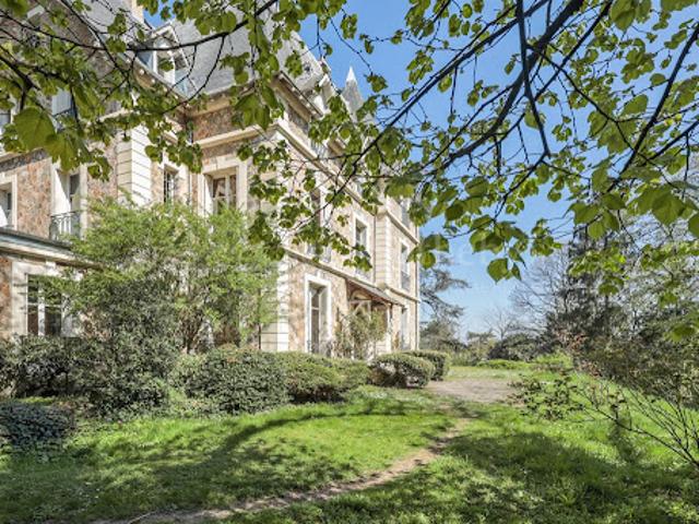 Vente Maison 12 pièces 502 m2 Rueil Malmaison