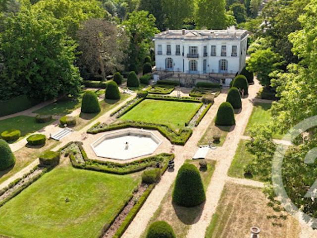 Vente Maison 12 pièces 515 m2 Ezy sur Eure
