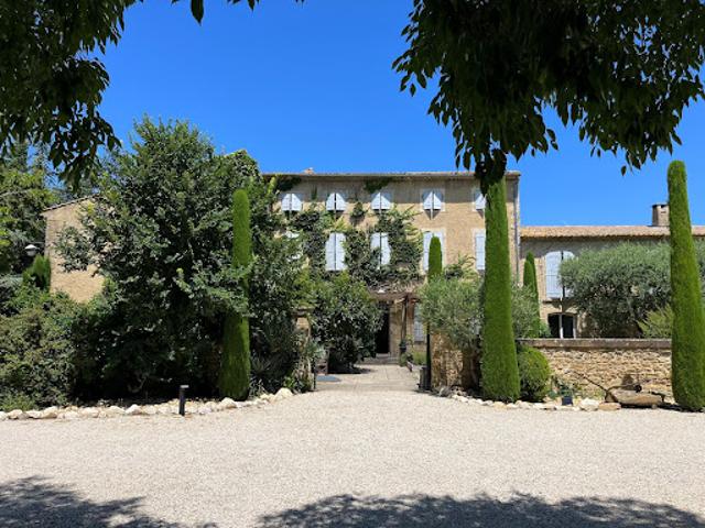 Vente Maison 12 pièces 530 m2 Entraigues sur la Sorgue
