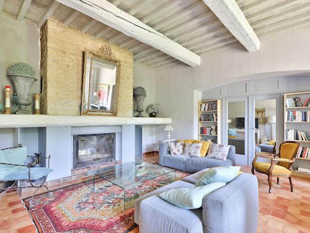 Vente Maison 12 pièces 530 m2 Entraigues sur la Sorgue