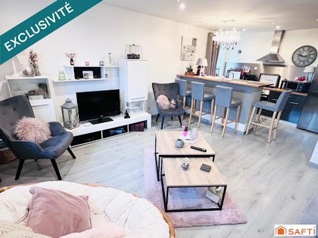 Vente Maison 12 pièces 530 m2 Farschviller