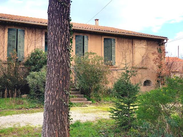 Vente Maison 12 pièces 600 m2 Fuveau