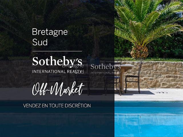 Vente Maison 12 pièces 600 m2 Pornichet