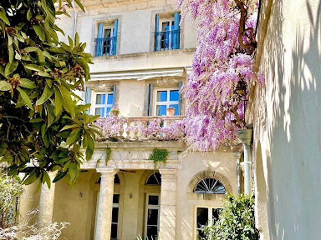 Vente Maison 12 pièces 615 m2 Roujan