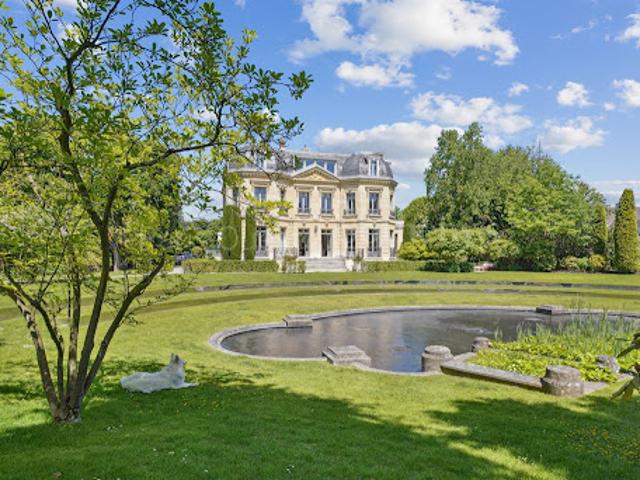 Vente Maison 12 pièces 800 m2 Le Vésinet
