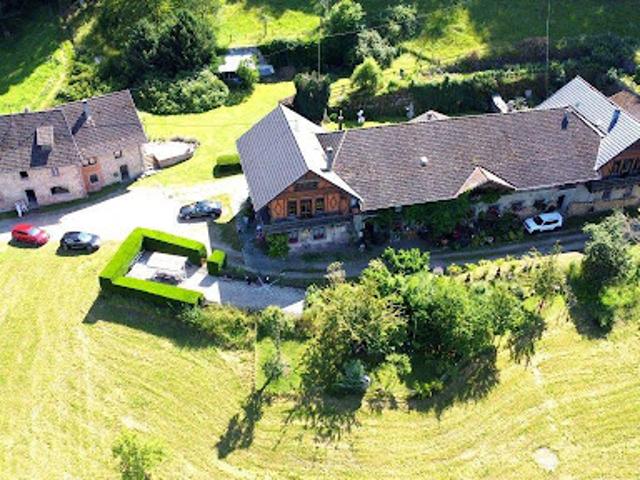 Vente Maison 12 pièces 800 m2 Munster