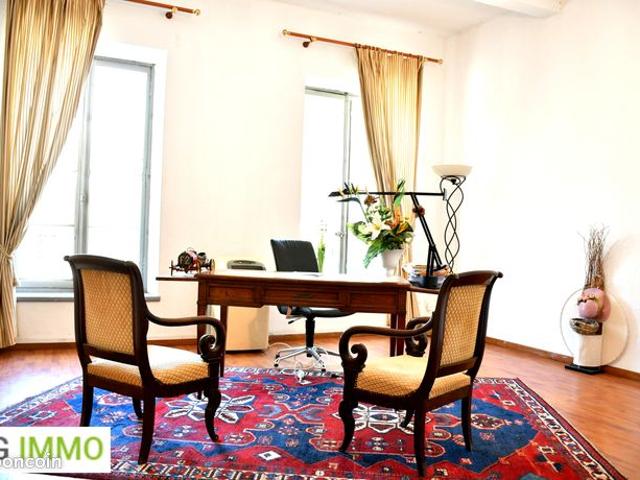 Vente | Maison | 12p | 6ch | 364 m² | Carcassonne | Balcon